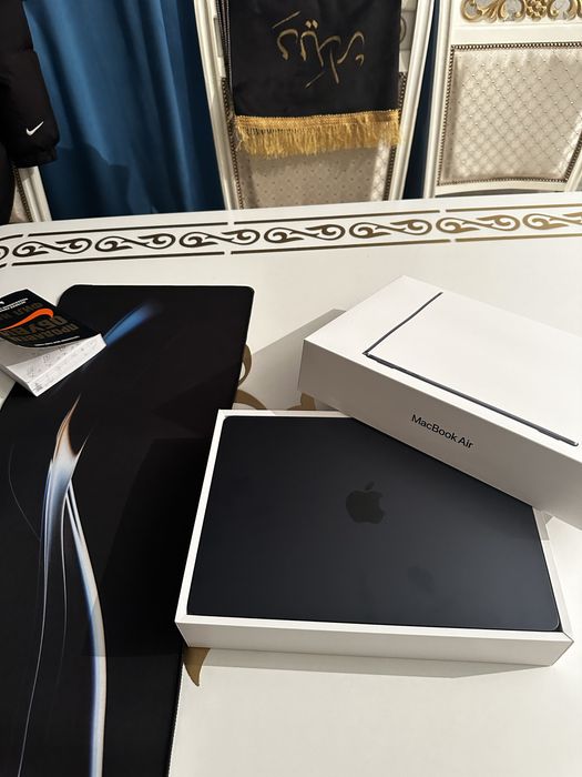 Macbook air13 m2 2022