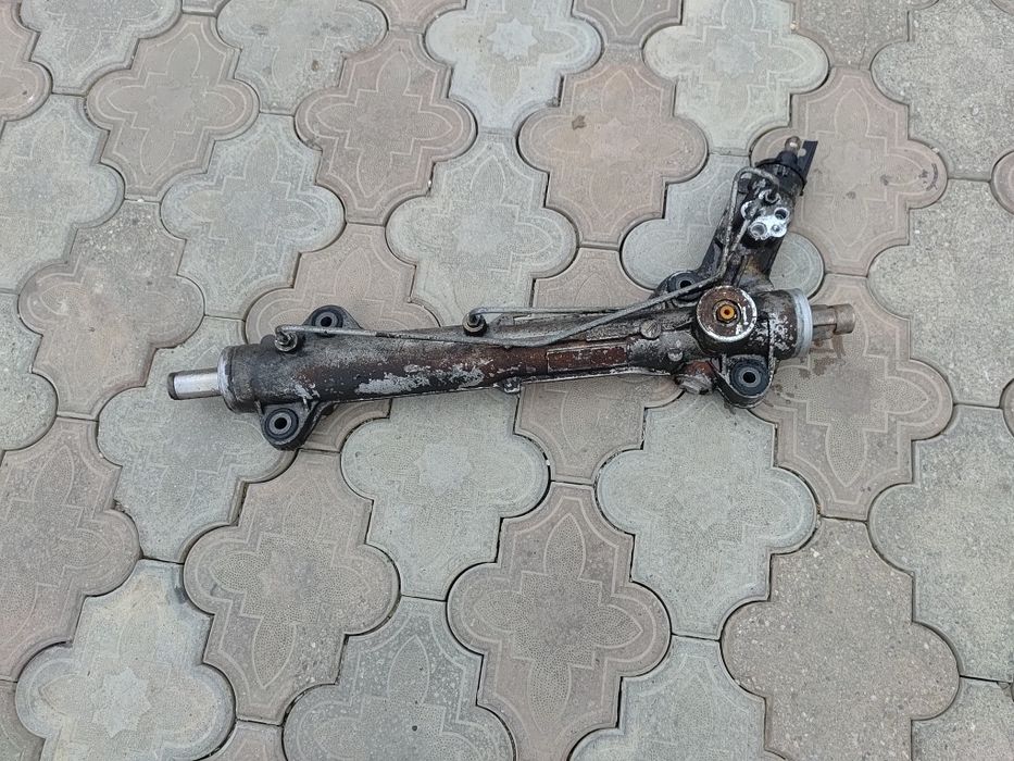 Caseta de direcție mercedes sprinter