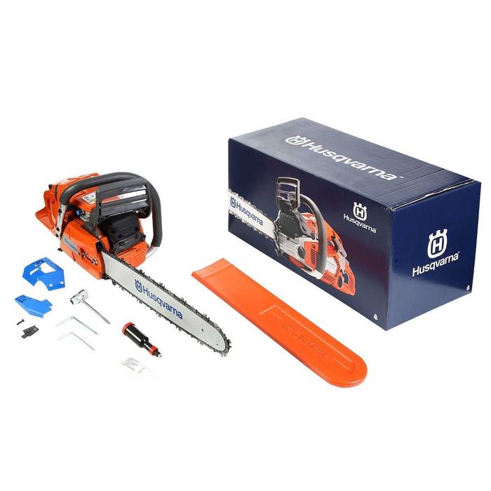 Benzopila Husqvarna 365 SP 20" Professional Бензопила Husqvarna 365 SP