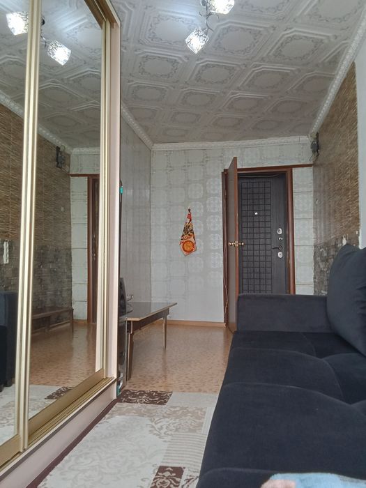Продам комнату в общежитии коридорного типа