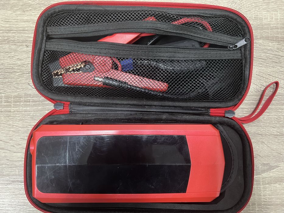 Starter auto AUDEV putere 20.000 V cod produs 13144