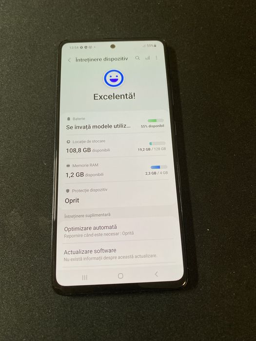 Samsung A51 5G Dual Sim 128Gb id-xxl3058