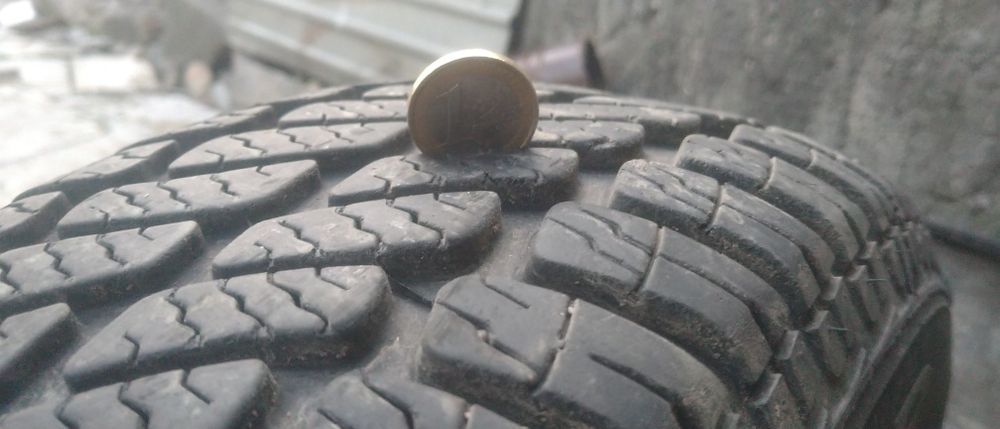 Гуми 13 175/70 r13