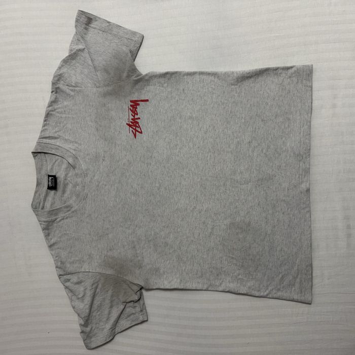 Тениска Stussy S Wizard