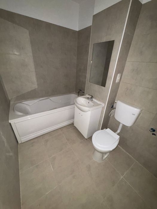 Apartament 2 camere/studio - prima inchiriere - Sânpetru Brasov