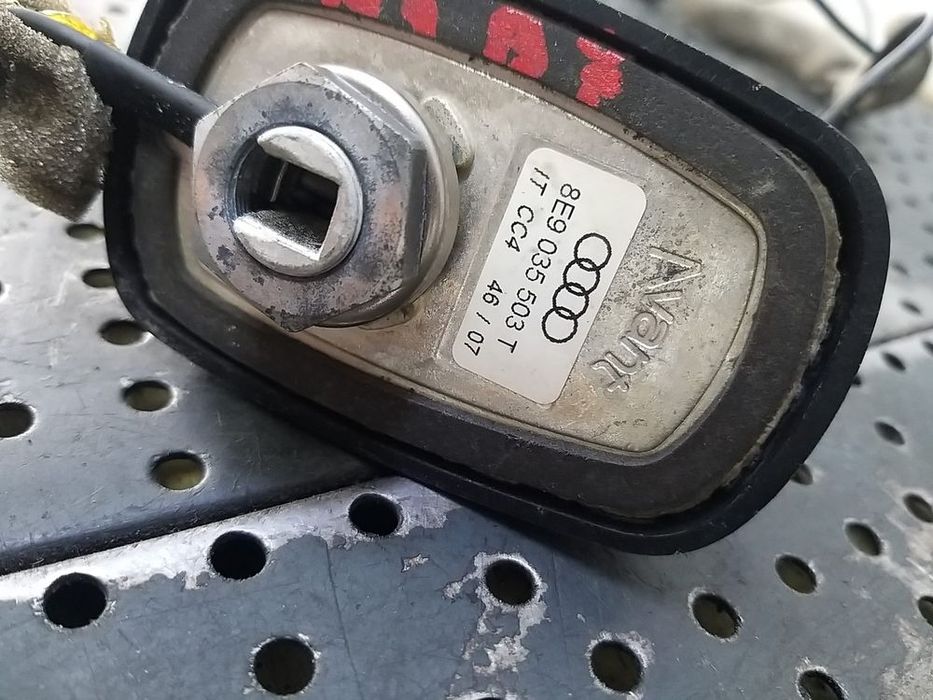 Antena radio audi a4 b7 8e 8e9035503t