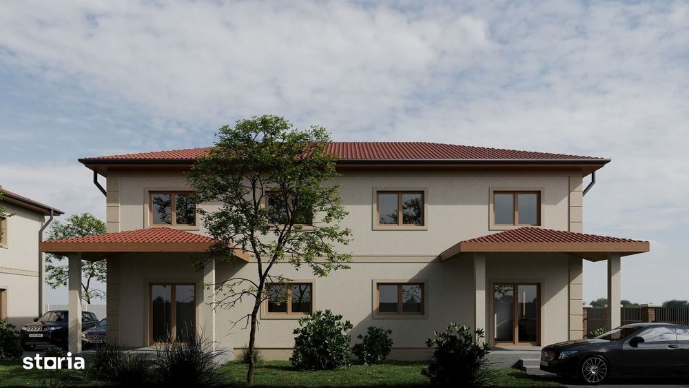 P+1 –  114 mp/utili 5 camere-2 bai – 175.000 Euro Comision 0
