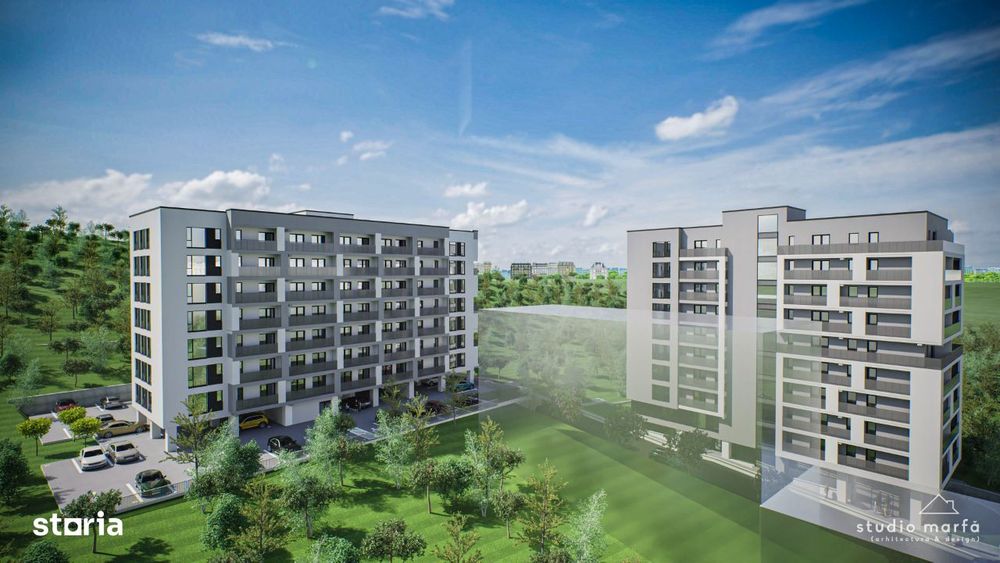 2 Camere, de vanzare, bloc C1, Zona Tatarasi-Venetia, la Millennium