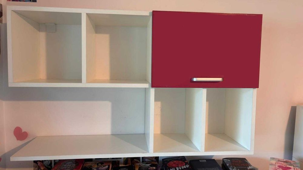 Se vinde mobilier copii stare excelentă.