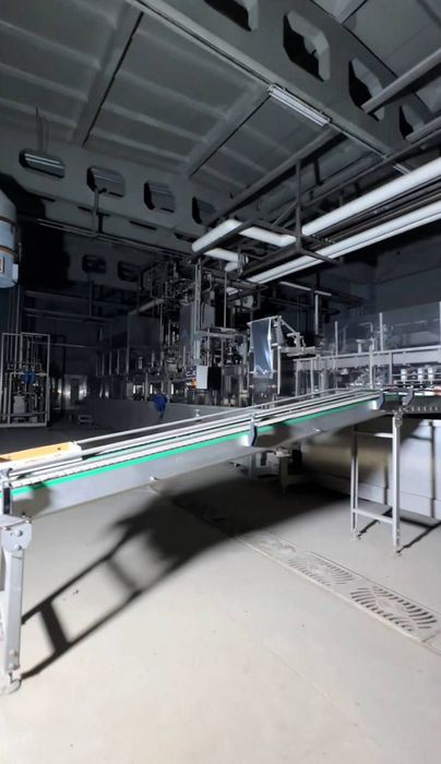 Продаётся производственная база