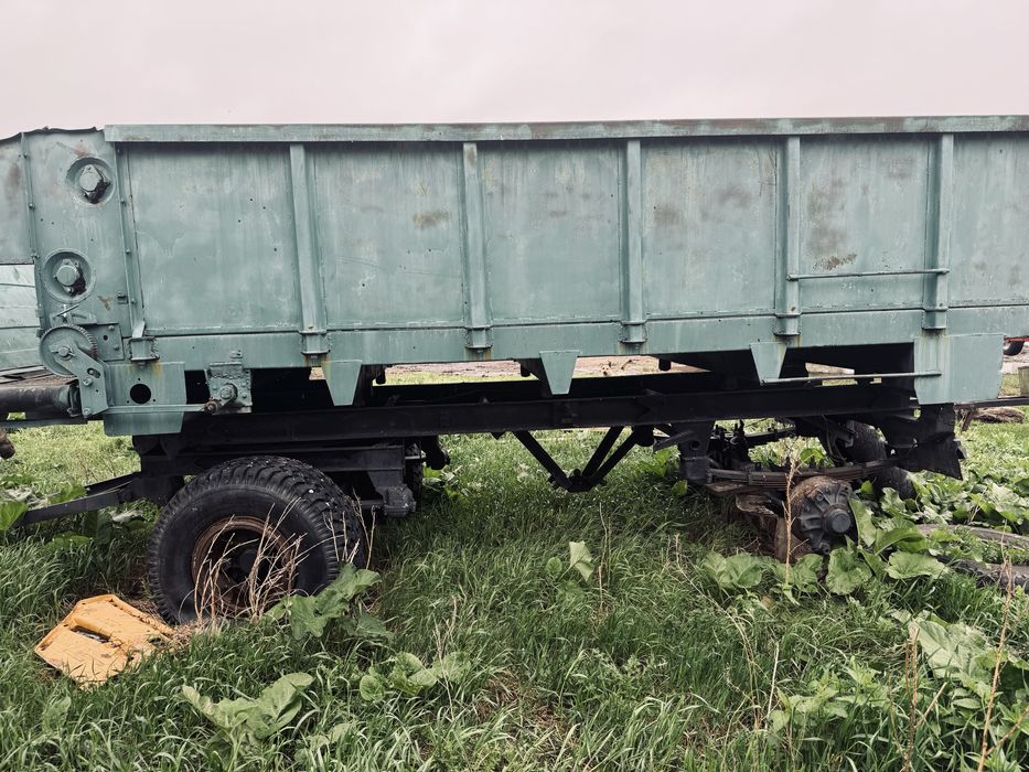 Кормораздатчик на ферму