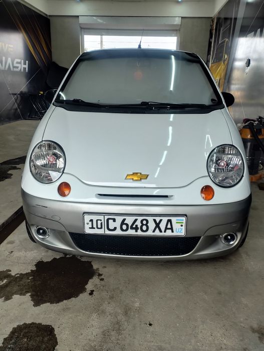 Matiz best 2010 yil