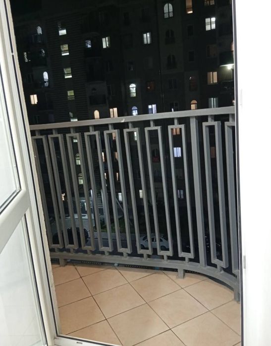 Новостройка на Яшнабад -Узбум 1/5/9 Евро с обстановкой