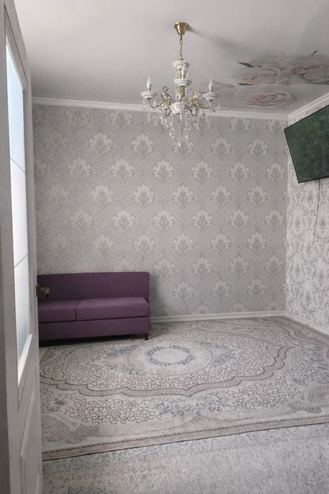 Продам дом в центре поселка