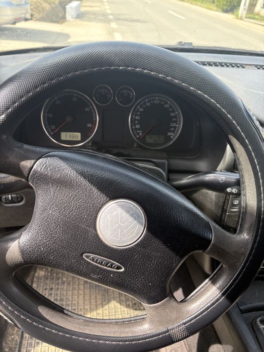 Vand passat b5,5 din 2005 1,9 tdi