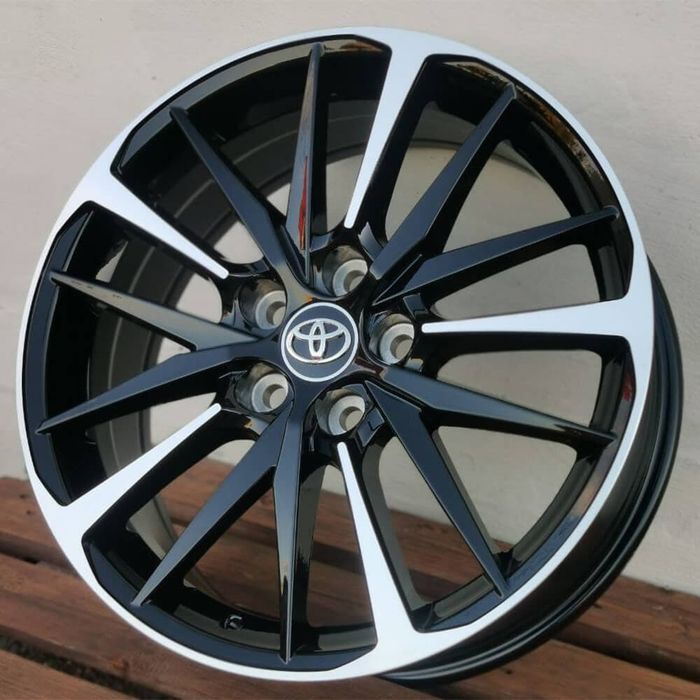Диски Camry R17 4шт комплект