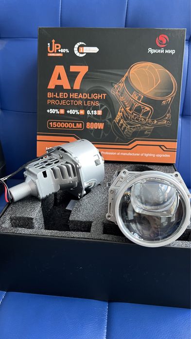 Стиральная Линзы А3 А9 А7 А8