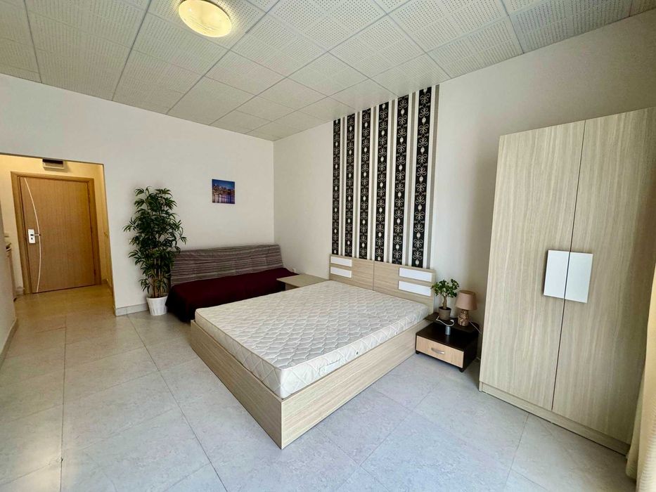 Продава се Едностаен апартамент в к.к. Слънчев бряг - 44 кв.м за 1066 €/кв.м - Снимка #1