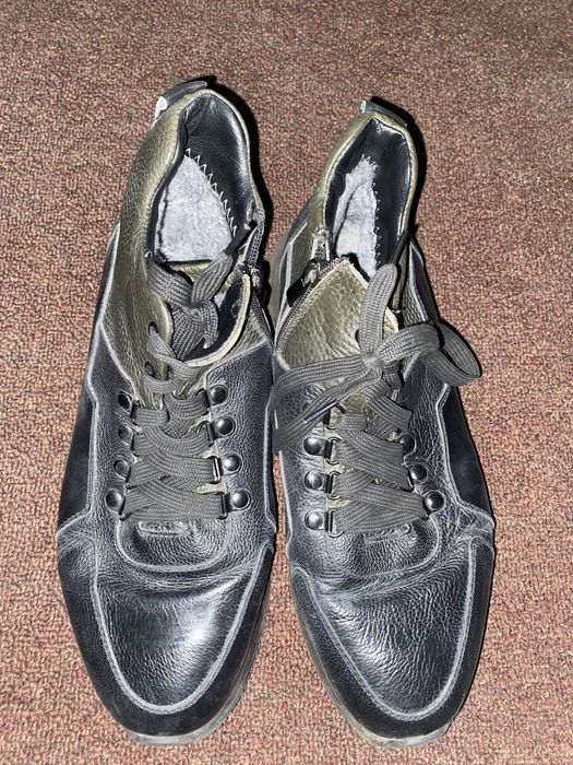 Новые Мужские Одежды