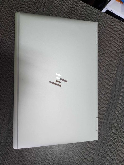 HP EliteBook x360 1030 G3 13.3" Full HD /i5 8250U / 8GB /256GB SSD