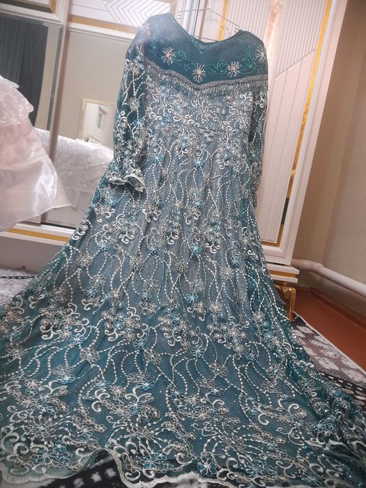 Kòylak sotiladi. Umuman kiyilmagan