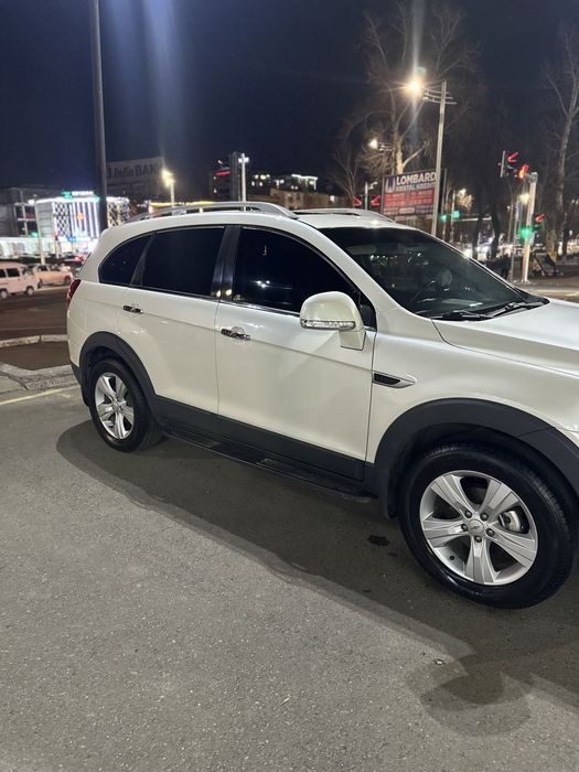 Captiva 2 Jemchuk 3L, kraska toza