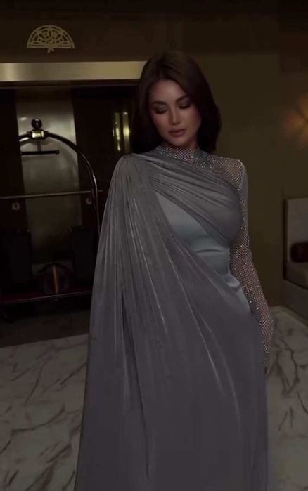 Vecherniy ko'ylaklar