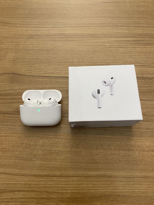 Vand airpods pro 3 noi