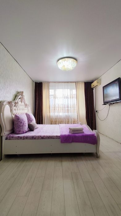 1ком кв Дом Ветеранов в час 1500