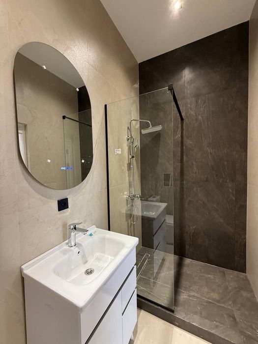 3-комнатная квартира 70 м²,  ЖК Parkent Avenue, Паркентский, Тапоич