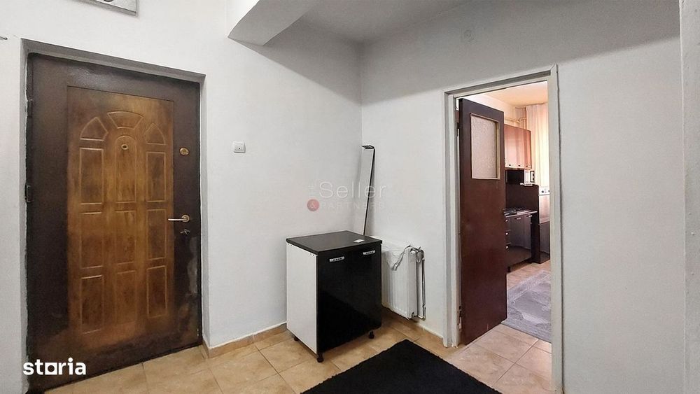 Proximitate imediata fata de parcuri si zona verde