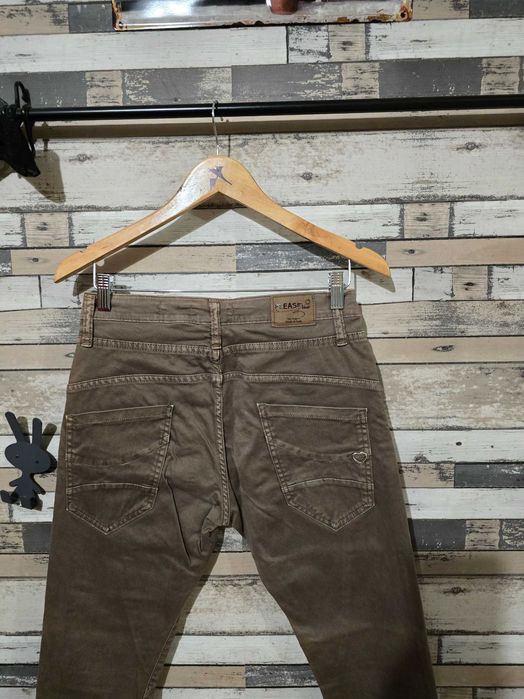 Please S (345) -дамски дънки