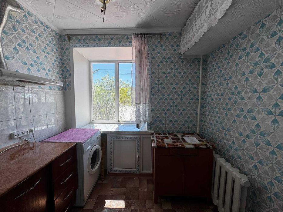 Продам 1,5 в г.Серебрянск