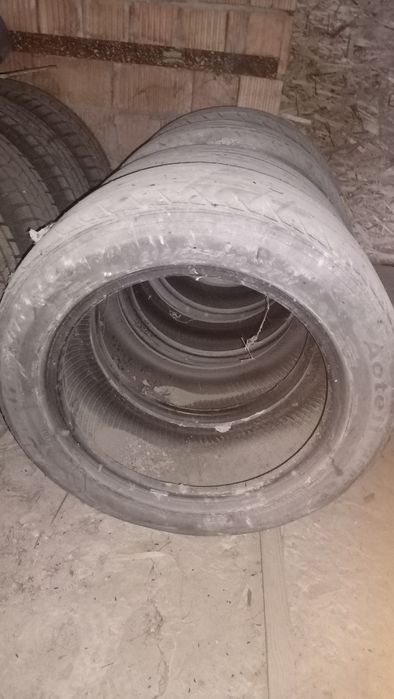 Шина Aoteli 215/55 R16