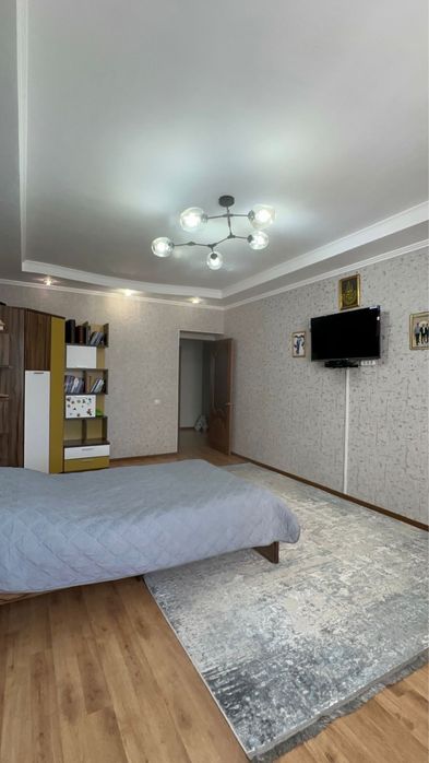 Продам 3х комнатную квартиру!