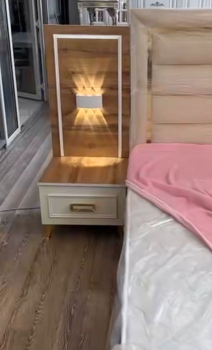 Спальная гарнитура