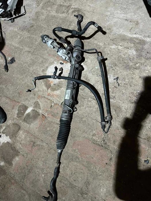 Рейка BMW X3 E83 218hp