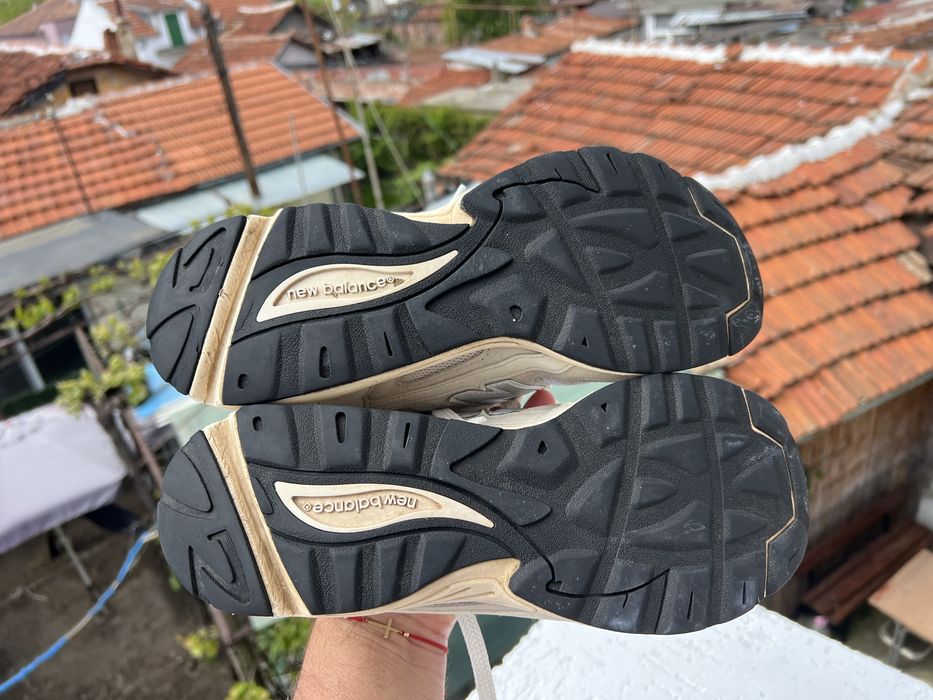 New Balance 878 42.5 Low