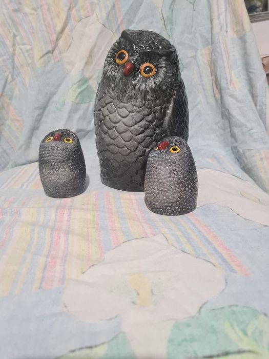 Продам копилку Сова