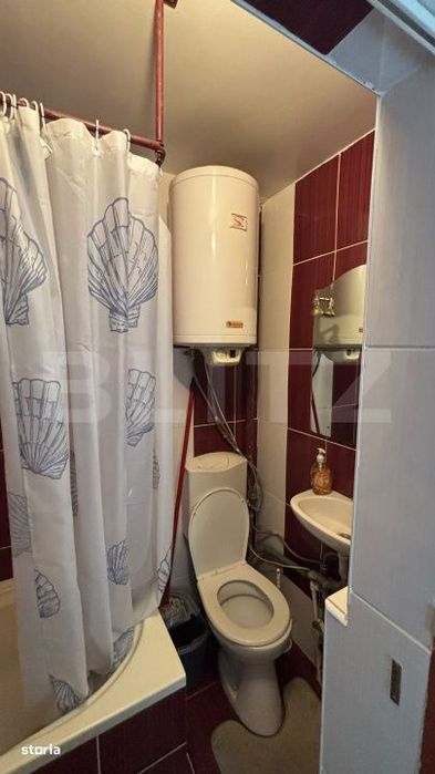 Apartament cu 2 camere, 40 mp, Rogerius
