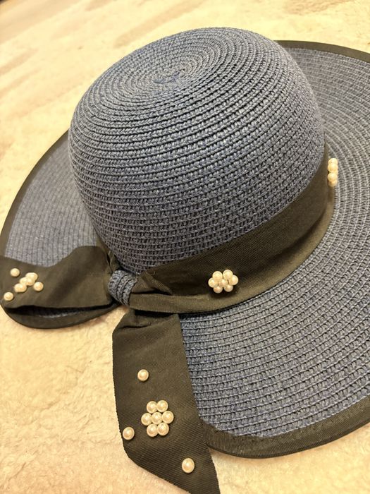 Pălărie de soare de dama