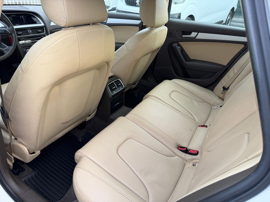 Vand Audi A4 S-line, 2015, 1.8 benzina
