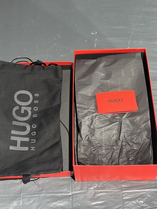 HUGO BOSS Hellia High Hills Nr 38