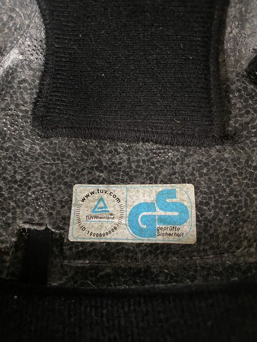 Шлем конный HKM L/XL