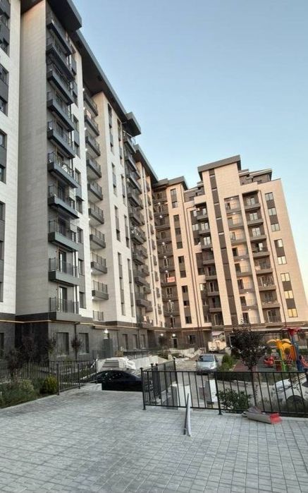 Юнусабад 17кв Новостройка 2/3/11. 69м² Новый Авторский ремонт Жк Новда