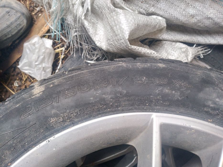 Продам титанки на волгу