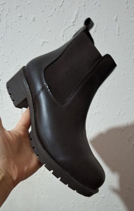 Женские Сопожки  без утепление