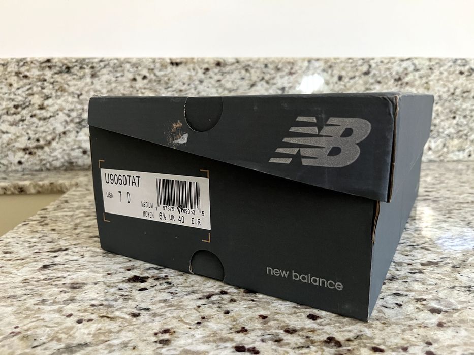 НОВО! New Balance 9060 дамски