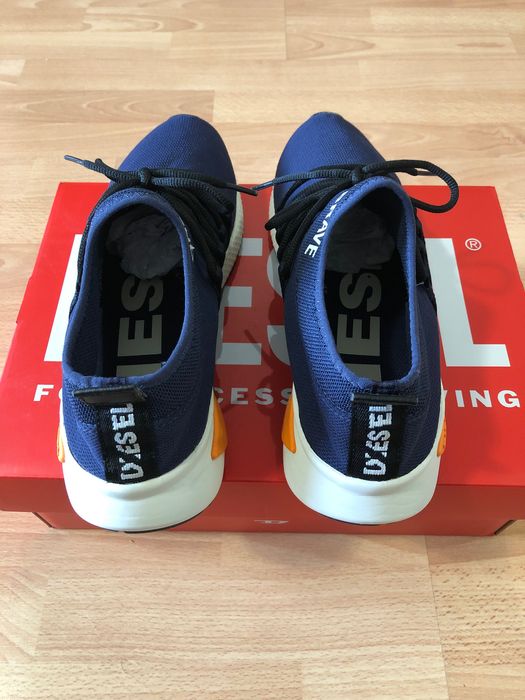 Продавам маратонки DIESEL оригинал