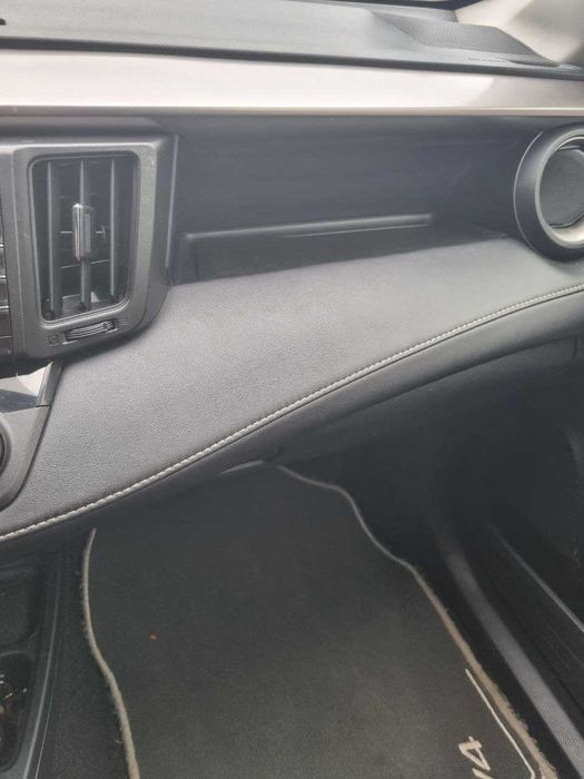 Toyota RAV4 2.5 VVT-i HSD 4x2, 2016, stare excelenta, hibrid, cu GPL